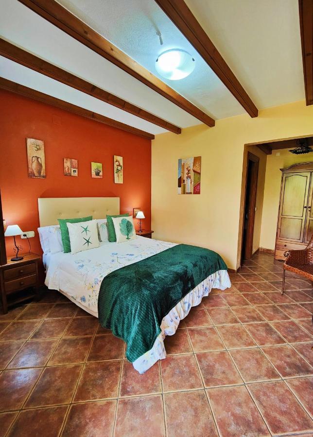 Hotel Donana Blues Matalascañas Екстериор снимка
