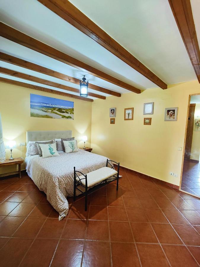 Hotel Donana Blues Matalascañas Екстериор снимка