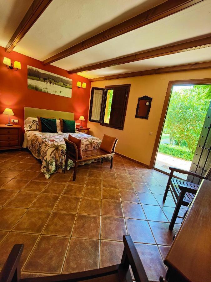Hotel Donana Blues Matalascañas Екстериор снимка