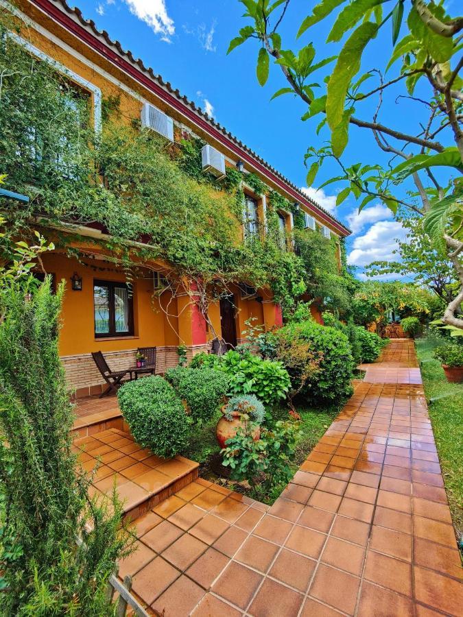 Hotel Donana Blues Matalascañas Екстериор снимка