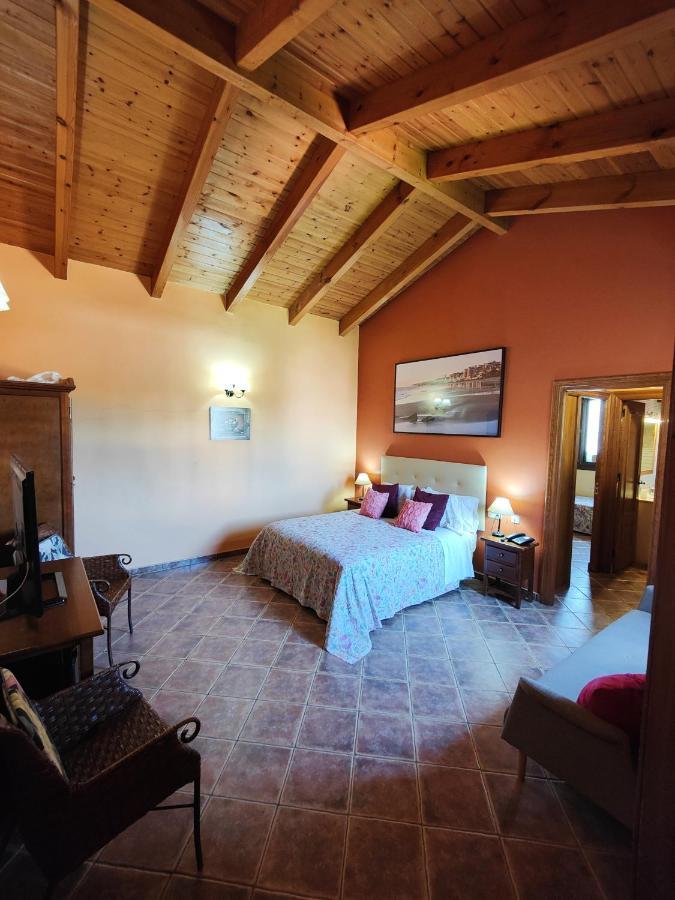 Hotel Donana Blues Matalascañas Екстериор снимка