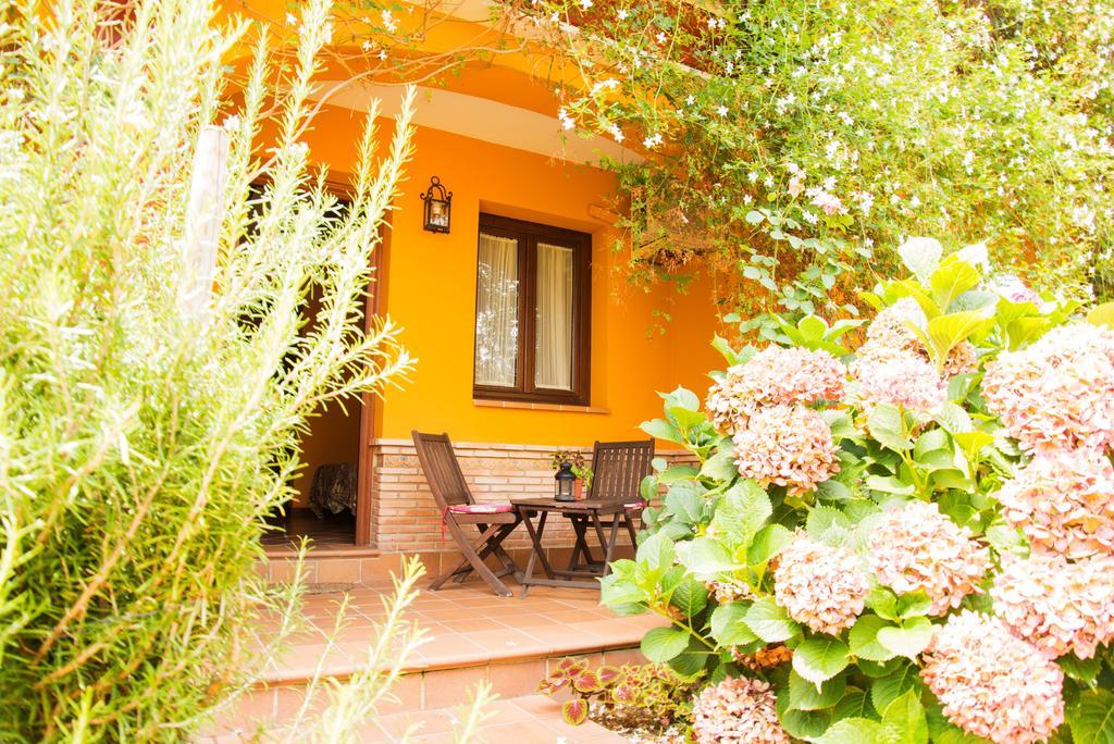 Hotel Donana Blues Matalascañas Екстериор снимка