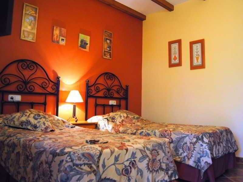 Hotel Donana Blues Matalascañas Екстериор снимка