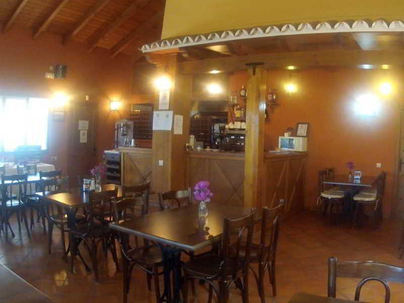 Hotel Donana Blues Matalascañas Екстериор снимка
