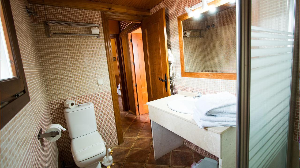 Hotel Donana Blues Matalascañas Екстериор снимка